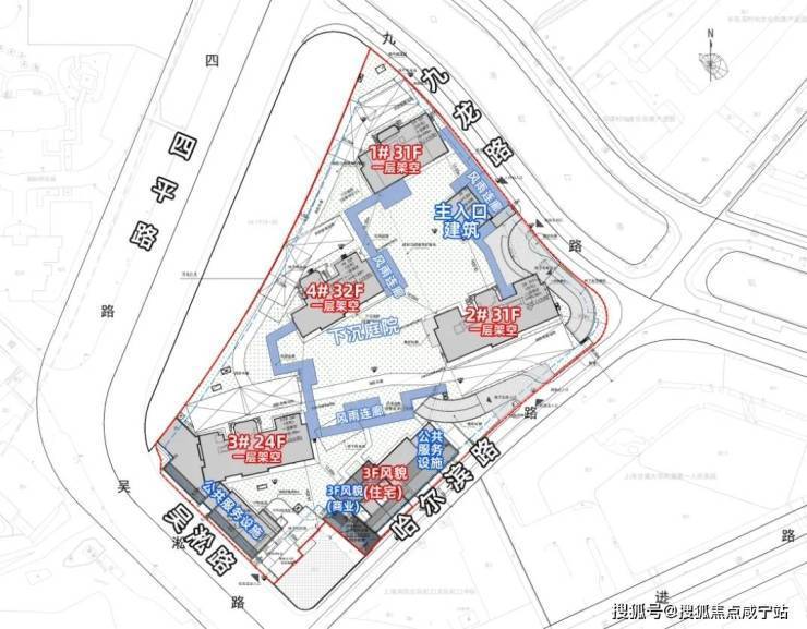 华润外滩瑞府售楼处电话(华润外滩瑞府)网站-营销中心欢迎您-楼盘详情最新价格-户型图-容积率@2026429售楼处(图2)