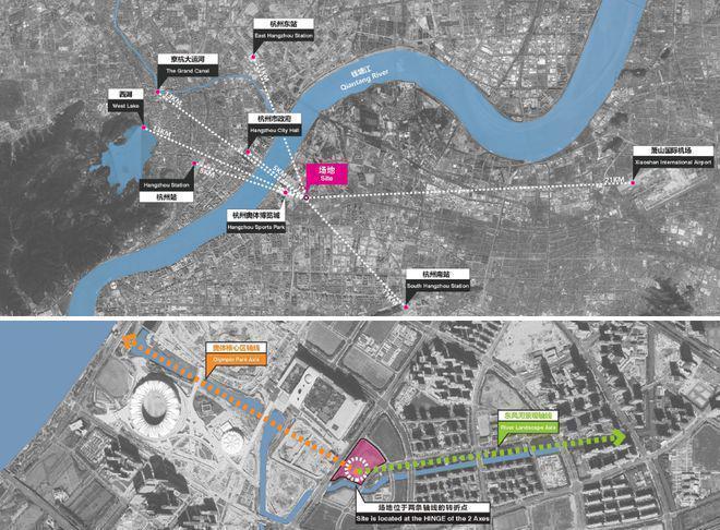 【售楼处详解】海威安铂中心售楼处人居品质升级(图3)